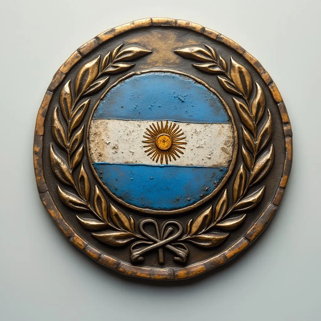 Icono de Premio Nacional