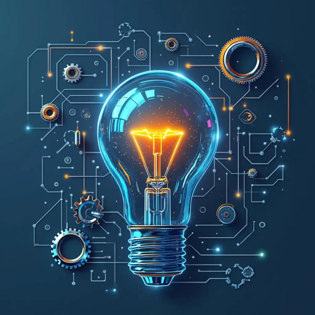 Icono de Innovación
