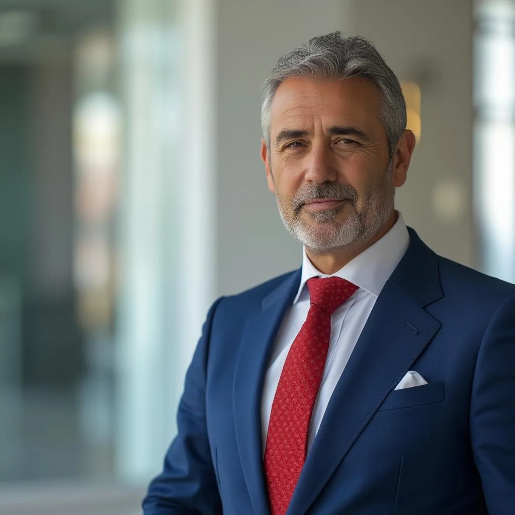 Pablo Rodríguez